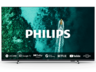 PHILIPS LED televizor 65PUS7409/12, 4K Ultra HD, Smart TV, GoogleTV, Pixel Precise Ultra HD, Dolby Atmos, Crna