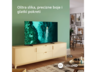 PHILIPS LED televizor 65PUS7409/12, 4K Ultra HD, Smart TV, GoogleTV, Pixel Precise Ultra HD, Dolby Atmos, Crna