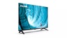 PHILIPS LED televizor 75PUS7009/12, 4K Ultra HD, Smar TV, Titan OS, Pixel Precise, Dolby Atmos, Sivi
