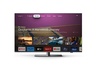 PHILIPS LED televizor 43PUS8808/12, 4K Ultra HD, Google TV™, Smart TV, Ambilight, P5 picture engine-120 Hz, sivi