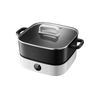 XIAOMI Multifunkcionalno kuhalo Multifunctional Hot Pot Cooker 6L; 2000 W