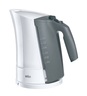 BRAUN kuhalo za vodu WK300 MultiQuick 3, 2200 W, 1.7 L, bijelo