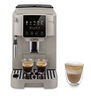 DeLonghi aparat za espresso kafu ECAM220.50.BG, Magnifica Start, bež, automatski
