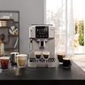 DeLonghi aparat za espresso kafu ECAM220.50.BG, Magnifica Start, bež, automatski