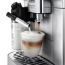 DeLonghi aparat za espresso kafu ECAM290.85.SBX EX:1  Magnifica Evo, crno-srebrna, automatski