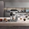 DeLonghi aparat za espresso kafu ECAM290.85.SBX EX:1  Magnifica Evo, crno-srebrna, automatski