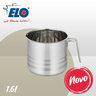 ELO lonac za mlijeko 14cm 1.6L Brilliant Plu