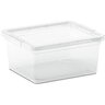KETER Box za odlaganje 2L transpar. C-BOX KIS
