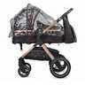 Coccolle kolica 3u1 Melora, Diamond Black / 322061560