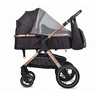 Coccolle kolica 3u1 Melora, Diamond Black / 322061560