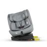 Coccolle® autosjedalica iSize 40-150 cm 360° Nobi, Misty Grey