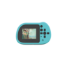 Kidywolf KIDYCAM Vodootporni dječiji fotoaparat – Cyan