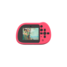 Kidywolf KIDYCAM Vodootporni dječiji fotoaparat – Pink
