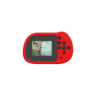 Kidywolf KIDYCAM Vodootporni dječiji fotoaparat – Red