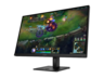 HP OMEN monitor AV4K1E9 G2 gaming, 27, FullHD, IPS, 400 cd/m2, AMD FreeSync, DP, HDMI, 180Hz, 1ms