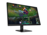 HP OMEN monitor AV4K1E9 G2 gaming, 27, FullHD, IPS, 400 cd/m2, AMD FreeSync, DP, HDMI, 180Hz, 1ms
