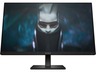 HP OMEN monitor 780D9E gaming, 24, FullHD, IPS, 300 cd/m2, AMD FreeSync Premium, HDMI, PD, 165Hz, 1ms