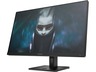 HP OMEN monitor 780D9E gaming, 24, FullHD, IPS, 300 cd/m2, AMD FreeSync Premium, HDMI, PD, 165Hz, 1ms