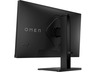 HP OMEN monitor 780D9E gaming, 24, FullHD, IPS, 300 cd/m2, AMD FreeSync Premium, HDMI, PD, 165Hz, 1ms