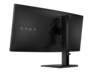 HP OMEN monitor AV4C1E9 34c G2 gaming zakrivljeni,34, WQHD, VA, 400 cd/m2, AMD FreeSync, DP, HDMI, 180Hz, 1ms