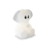 Kidywolf KIDYNIGHT Umirujuća noćna lampa za uspavljivanje – Elephant