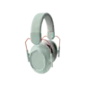 Kidywolf KIDYNOISE Dječije slušalice protiv buke (25 dB) – Green