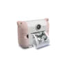 Kidywolf KIDYPRINT Dječiji instant fotoaparat s termo printerom (8MP) – Pink