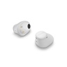 Philips TAT2149WT/00 slušalice BT, sićušne ali moćne in-ear slušalice, do 14h reprodukcije, kutija za punjenje se može staviti na privjesak za ključeve, IPX4 zaštita, Boja bijela
