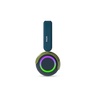 Philips TAK4200 djecije slušalice; Bežične sluš. koje se stavljaju na uši;  do 45 sati reprodukcije; boja kristalna tirkizna