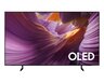 SAMSUNG OLED televizor QE65S85FAUXXH , 4K Ultra HD, Smart TV, NQ4 AI Gen2 procesor, 100 Hz, OLED HDR Pro tehnologija, Grafit crna