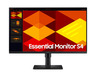 SAMSUNG monitor LS27D400GAUXEN, 27, FullHD, IPS, 250 cd/m2, HDMI, DP, 100Hz, 5ms