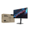GIGABYTE monitor GS25F2 gaming, 25, FullHD, IPS, 300 cd/m2, HDR10, AMD FreeSync Premium, HDMI, DP, 200Hz, 1ms