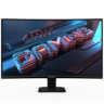 GIGABYTE monitor GS27FC gaming zakrivljeni, 27, FullHD, VA, 250 cd/m2,  HDR Ready, AMD FreeSync Premium, 180Hz, 1ms