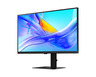 SAMSUNG monitor LS27D800UAUXEN ViewFinity S8 USB Type C, 27, 4K, IPS, 350 cd/m2, HDR10, HDMI, DP, 60Hz, 5ms
