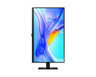 SAMSUNG monitor LS27D800UAUXEN ViewFinity S8 USB Type C, 27, 4K, IPS, 350 cd/m2, HDR10, HDMI, DP, 60Hz, 5ms