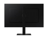 SAMSUNG monitor LS27D800UAUXEN ViewFinity S8 USB Type C, 27, 4K, IPS, 350 cd/m2, HDR10, HDMI, DP, 60Hz, 5ms