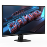 GIGABYTE monitor GS27QCA gaming zakrivljeni, 27, QHD, VA ,250 cd/m2, AMD FreeSync Premium, HDR Ready, HDMI, DP, 180Hz, 1ms