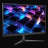 LC-POWER monitor M27F gaming, 27, FullHD, IPS, 350 cd/m2, Adaptive Sync, HDMI, DP, 144Hz, 1ms