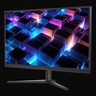 LC-POWER monitor M27F gaming, 27, FullHD, IPS, 350 cd/m2, Adaptive Sync, HDMI, DP, 144Hz, 1ms
