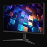 LC-POWER monitor M24F gaming, 24, FullHD, IPS, 350cd/m2, Adaptive Sync, DP, HDMI, 144Hz, 1ms