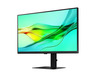 SAMSUNG monitor LS27D600UAUXEN ViewFinity S6 USB Type C, 27, QHD, IPS, 350 cd/m2, HDMI, DP, 100Hz, 5ms
