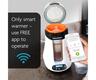 Baby Brezza Safe+Smart – Pametni grijač za flašice