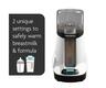 Baby Brezza Safe+Smart – Pametni grijač za flašice