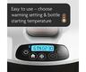 Baby Brezza Safe+Smart – Pametni grijač za flašice