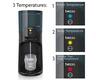 Baby Brezza Grijač za vodu Instant Warmer, Black