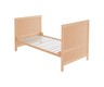 Roba Kids Krevetić, 70 x 140 cm, prirodno drvo