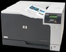 HP printer Color LaserJet Professional CP5225dn A3