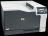 HP printer Color LaserJet Professional CP5225dn A3