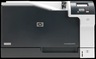 HP printer Color LaserJet Professional CP5225dn A3