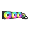 Arctic LF III PRO 420 A-RGB B Multi Compatible AIO 1851, 1700, AM4, AM5
